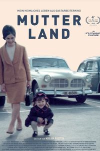 Poster: Mutterland