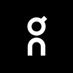 On logo